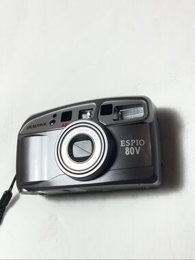 Pentax Espio 80V Compact Film Camera